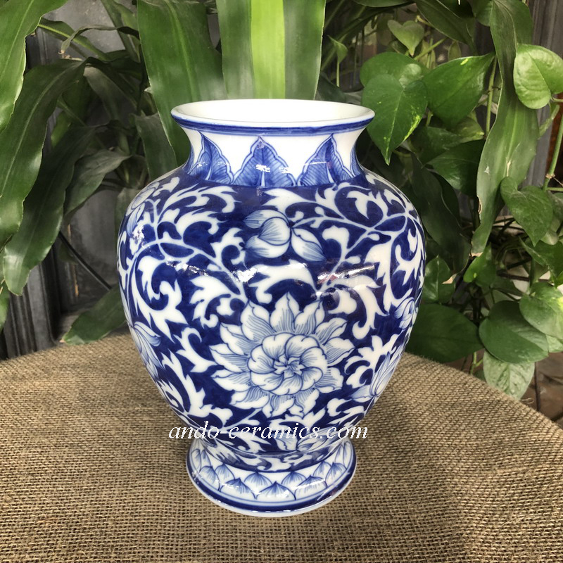 Lọ hoa gốm sứ 1389_2505 Lọ hoa gốm sứ 1389_2505