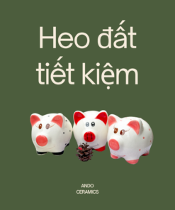Heo Đất Tiết Kiệm