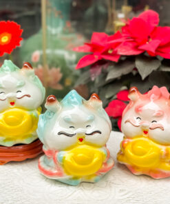 heo hình lân