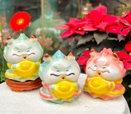 heo hình lân